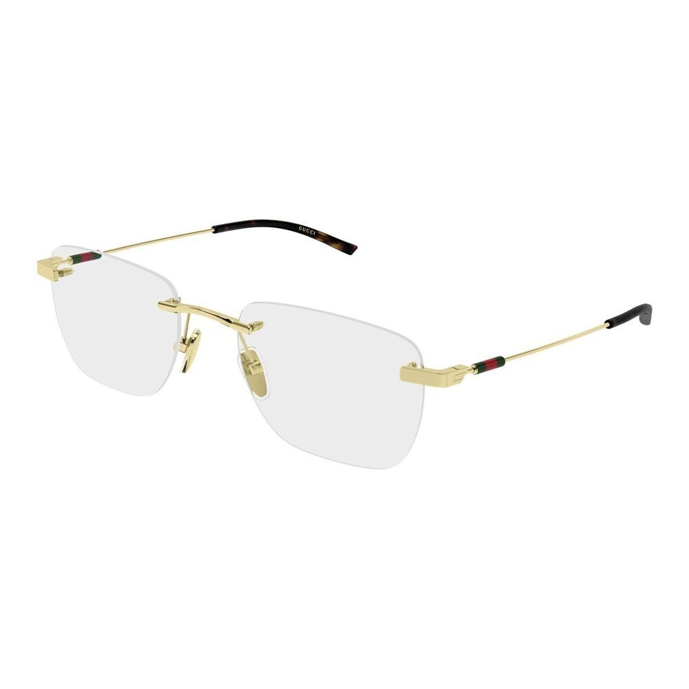 NWT Gucci GG2099o-002 Eyeglasses